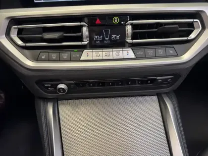Photo 31 BMW Serie 4 Cab 420i 184 ch BVA8