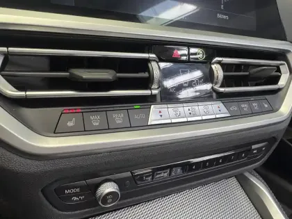 Photo 33 BMW Serie 4 Cab 420i 184 ch BVA8
