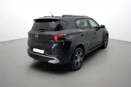 Photo 7 Citroën C3 Aircross  Hybride 145 ch Aut