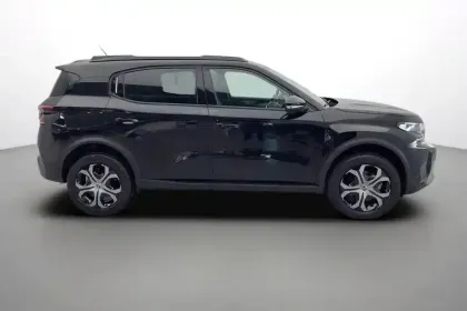 Photo 6 Citroën C3 Aircross  Hybride 145 ch Aut