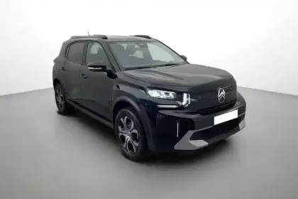 Photo 5 Citroën C3 Aircross  Hybride 145 ch Aut