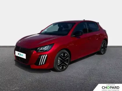 Photo Peugeot 208 Allure