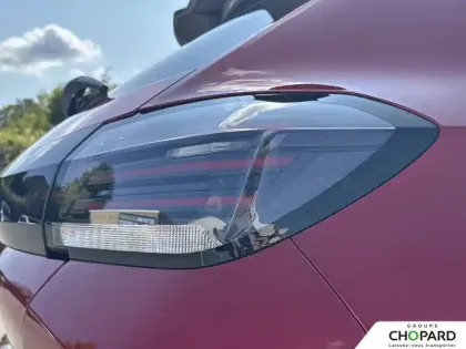 Photo 27 Peugeot 208  Hybrid 110 ch e-DCS6