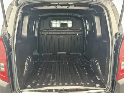 Photo 5 Citroën Berlingo  VAN M BLUEHDI 130 S&S EAT8