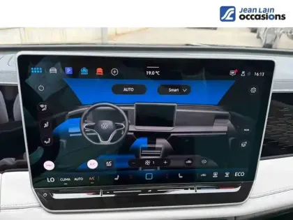 Photo 25 Volkswagen Tiguan  1.5 eHybrid 272ch DSG6