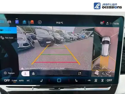 Photo 15 Volkswagen Tiguan  1.5 eHybrid 272ch DSG6