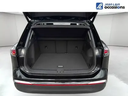 Photo 9 Volkswagen Tiguan  1.5 eHybrid 272ch DSG6