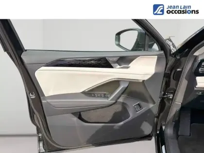 Photo 19 Volkswagen Tiguan  1.5 eHybrid 272ch DSG6