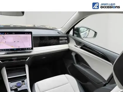 Photo 17 Volkswagen Tiguan  1.5 eHybrid 272ch DSG6