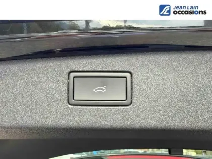 Photo 21 Volkswagen Tiguan  1.5 eHybrid 272ch DSG6