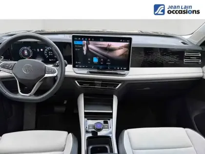 Photo 14 Volkswagen Tiguan  1.5 eHybrid 272ch DSG6