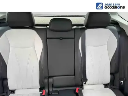 Photo 16 Volkswagen Tiguan  1.5 eHybrid 272ch DSG6