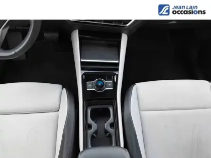 Photo 13 Volkswagen Tiguan  1.5 eHybrid 272ch DSG6