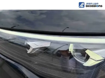Photo 22 Volkswagen Tiguan  1.5 eHybrid 272ch DSG6