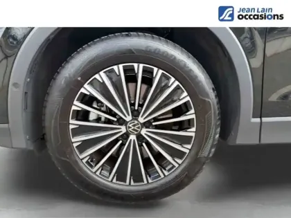 Photo 8 Volkswagen Tiguan  1.5 eHybrid 272ch DSG6