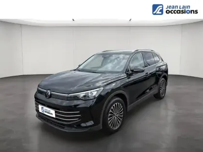 Photo Volkswagen Tiguan Elegance