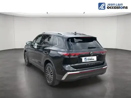 Photo 6 Volkswagen Tiguan  1.5 eHybrid 272ch DSG6