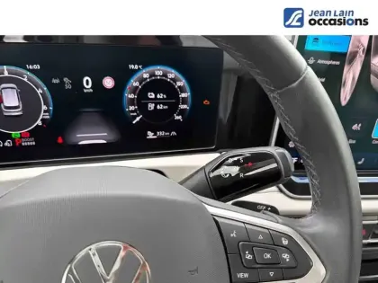 Photo 12 Volkswagen Tiguan  1.5 eHybrid 272ch DSG6