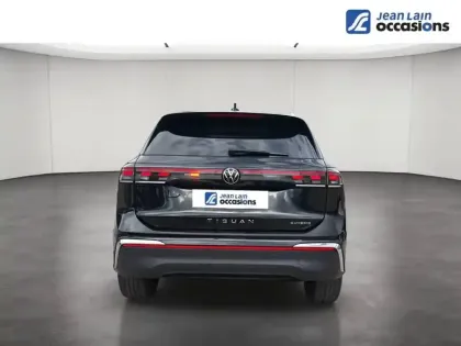 Photo 5 Volkswagen Tiguan  1.5 eHybrid 272ch DSG6