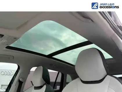 Photo 20 Volkswagen Tiguan  1.5 eHybrid 272ch DSG6