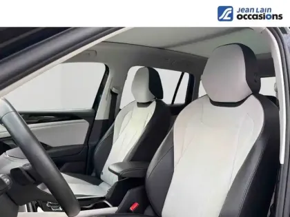 Photo 10 Volkswagen Tiguan  1.5 eHybrid 272ch DSG6
