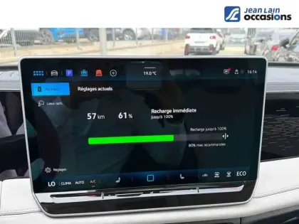 Photo 28 Volkswagen Tiguan  1.5 eHybrid 272ch DSG6