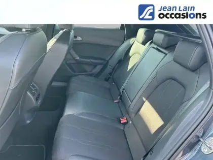 Photo 16 Cupra Formentor  1.5 eTSI Hybrid 150 ch DSG7