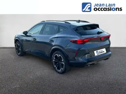 Photo 6 Cupra Formentor  1.5 eTSI Hybrid 150 ch DSG7