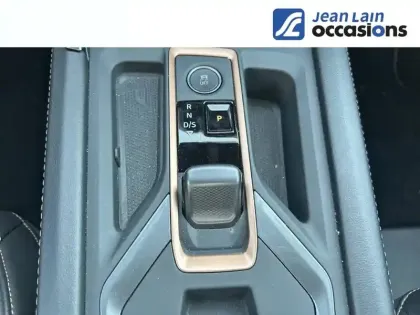 Photo 12 Cupra Formentor  1.5 eTSI Hybrid 150 ch DSG7