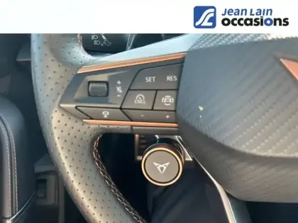 Photo 20 Cupra Formentor  1.5 eTSI Hybrid 150 ch DSG7