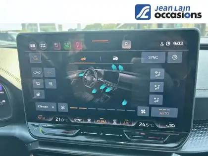 Photo 13 Cupra Formentor  1.5 eTSI Hybrid 150 ch DSG7