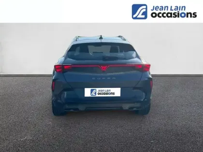 Photo 5 Cupra Formentor  1.5 eTSI Hybrid 150 ch DSG7