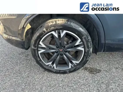 Photo 8 Cupra Formentor  1.5 eTSI Hybrid 150 ch DSG7