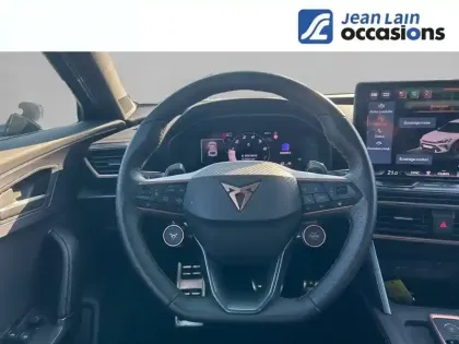 Photo 10 Cupra Formentor  1.5 eTSI Hybrid 150 ch DSG7