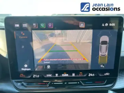Photo 19 Cupra Formentor  1.5 eTSI Hybrid 150 ch DSG7
