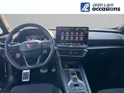 Photo 17 Cupra Formentor  1.5 eTSI Hybrid 150 ch DSG7