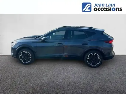 Photo 7 Cupra Formentor  1.5 eTSI Hybrid 150 ch DSG7