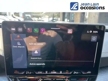 Photo 14 Cupra Formentor  1.5 eTSI Hybrid 150 ch DSG7