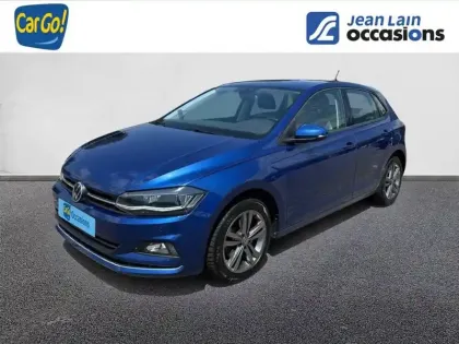 Photo Volkswagen Polo Carat