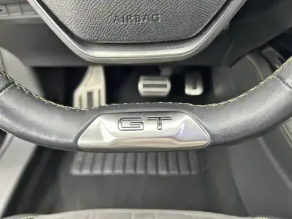 Photo 25 Peugeot 408  PureTech 130 ch S&S EAT8