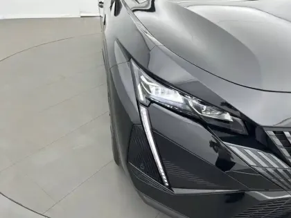 Photo 15 Peugeot 408  PureTech 130 ch S&S EAT8