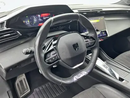 Photo 8 Peugeot 408  PureTech 130 ch S&S EAT8
