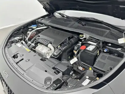 Photo 14 Peugeot 408  PureTech 130 ch S&S EAT8