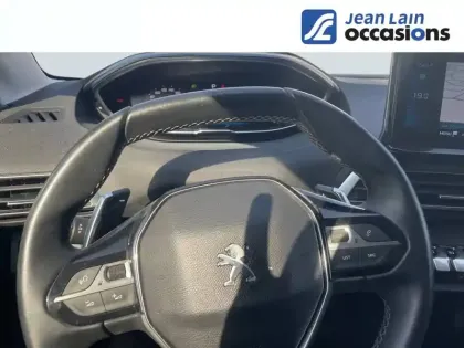 Photo 11 Peugeot 3008  BlueHDi 130ch S&S EAT8