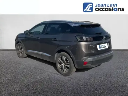 Photo 6 Peugeot 3008  BlueHDi 130ch S&S EAT8