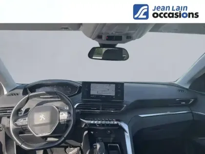 Photo 17 Peugeot 3008  BlueHDi 130ch S&S EAT8