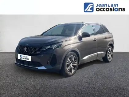 Photo Peugeot 3008 Allure Pack