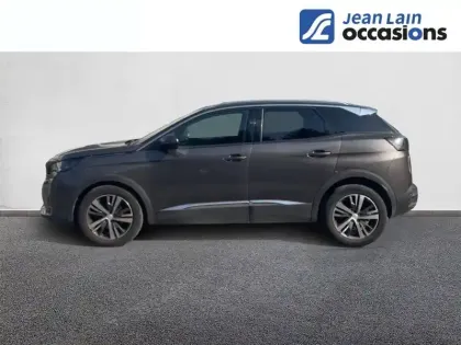 Photo 7 Peugeot 3008  BlueHDi 130ch S&S EAT8