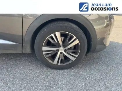Photo 8 Peugeot 3008  BlueHDi 130ch S&S EAT8