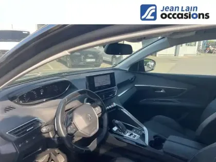 Photo 10 Peugeot 3008  BlueHDi 130ch S&S EAT8